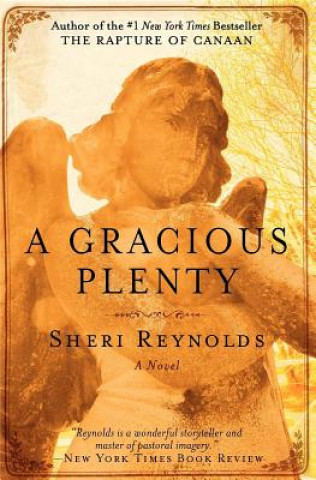 Carte A Gracious Plenty Sheri Reynolds