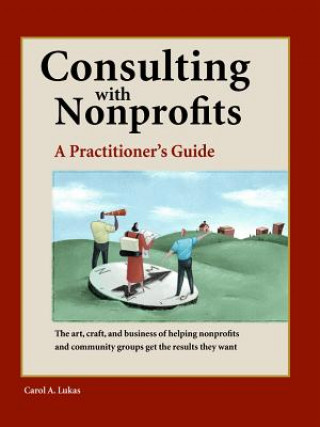 Buch Consulting With Nonprofits Carol Lukas