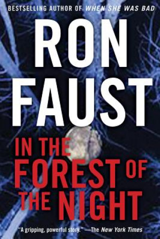 Carte In the Forest of the Night Ron Faust