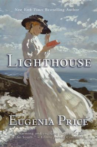Kniha Lighthouse Eugenia Price