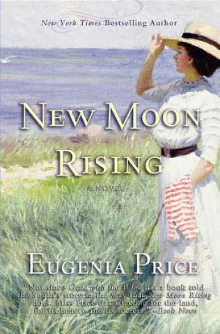 Книга New Moon Rising Eugenia Price