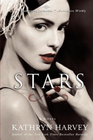 Buch Stars Kathryn Harvey