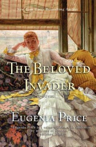 Book Beloved Invader Eugenia Price