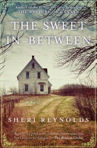Buch The Sweet In-Between Sheri Reynolds