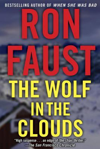Carte The Wolf in the Clouds Ron Faust