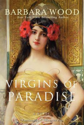 Carte Virgins of Paradise Barbara Wood