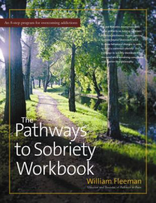 Livro The Pathways to Sobriety Workbook William Fleeman