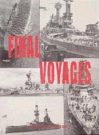 Buch Final Voyages Turner Publishing