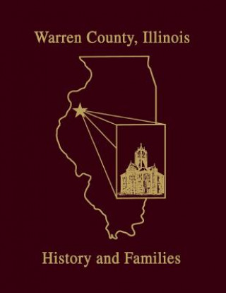 Kniha Warren Co, IL Southern Kentucky Genealogical Society