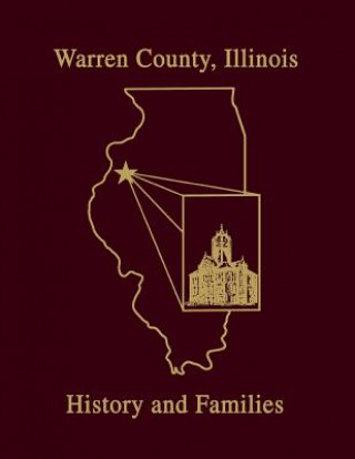 Książka Warren Co, IL Southern Kentucky Genealogical Society