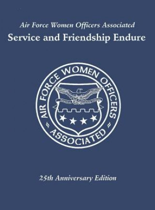Könyv Air Force Women Officers Associated Turner Publishing