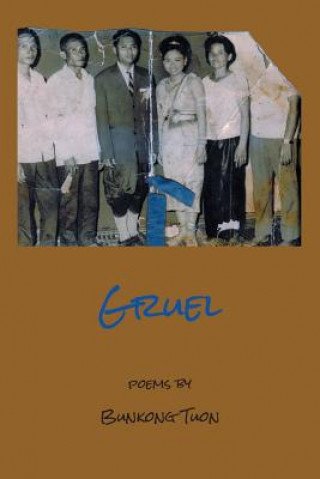 Libro Gruel Bunkong Tuon