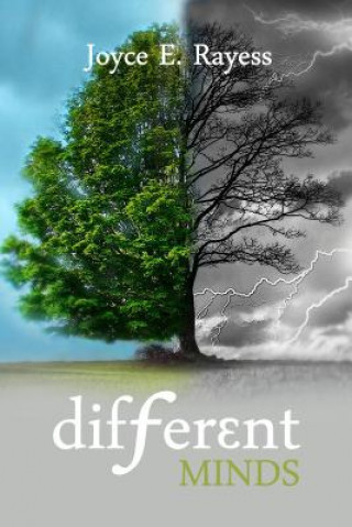 Buch Different Minds Joyce E. Rayess