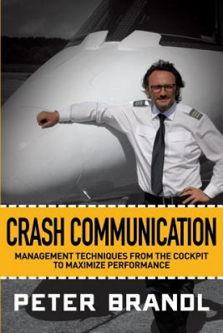 Βιβλίο Crash Communication Peter Brandl