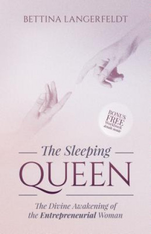 Kniha Sleeping Queen Bettina Langerfeldt