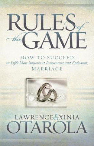 Carte Rules of the Game Lawrence Otarola