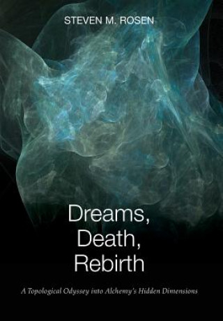 Knjiga Dreams, Death, Rebirth Steven M. Rosen