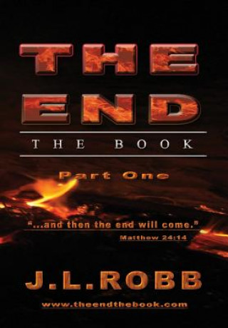 Buch The End J. L. Robb