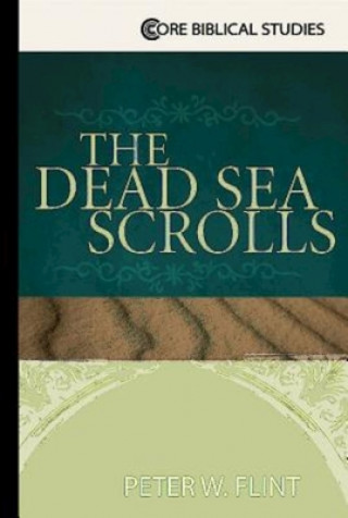 Boek Dead Sea Scrolls, The Peter Flint