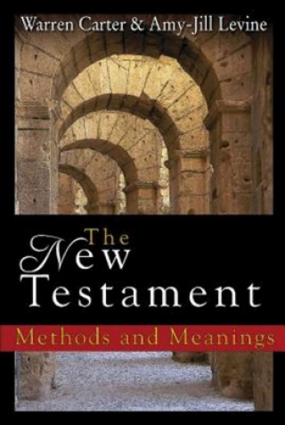 Knjiga New Testament Warren Carter