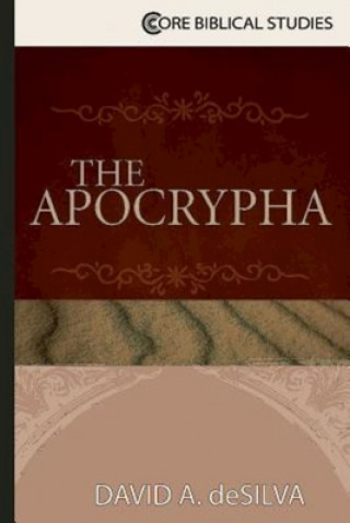 Buch Apocrypha, The David A. deSilva