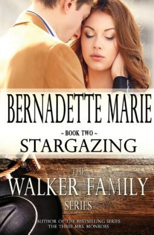 Könyv Stargazing Bernadette Marie