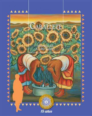 Könyv Caballete F. Isabel Campoy