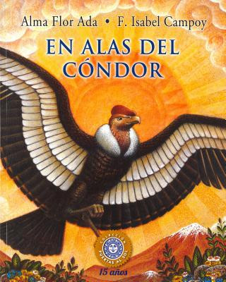 Könyv En Alas del Condor Alma Flor Ada