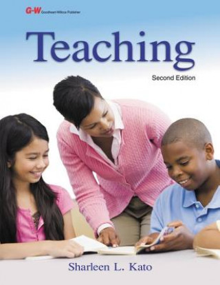 Kniha Teaching Dawn A. Oler