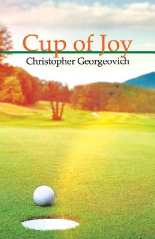 Buch Cup of Joy Christopher Georgeovich