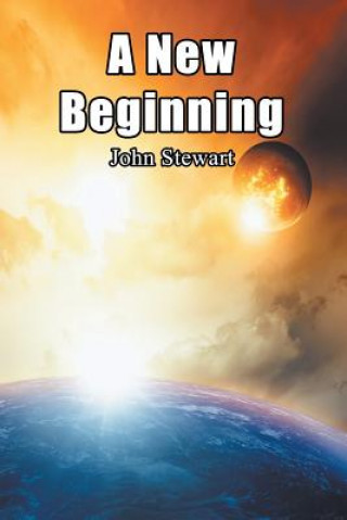 Buch New Beginning John Stewart