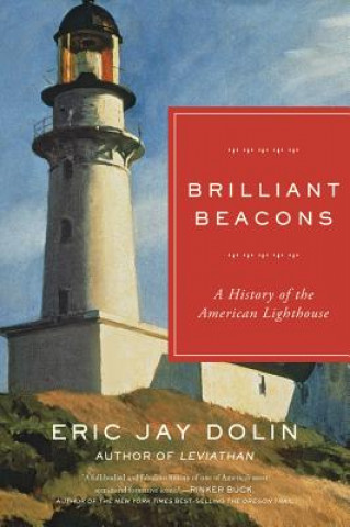 Buch Brilliant Beacons Eric Jay Dolin