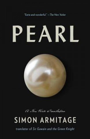 Carte Pearl: A New Verse Translation Simon Armitage