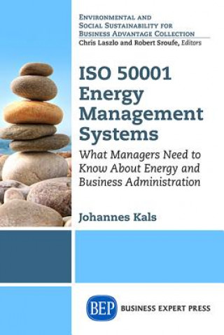 Carte ISO 50001 Energy Management Systems Johannes Kals