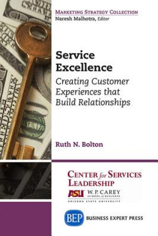 Carte Service Excellence Ruth N. Bolton