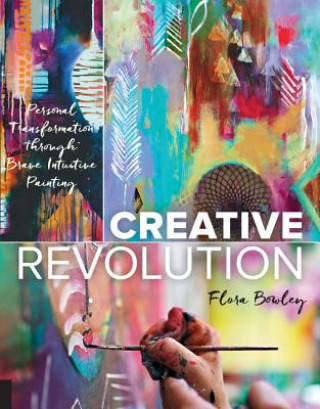 Carte Creative Revolution Flora Bowley