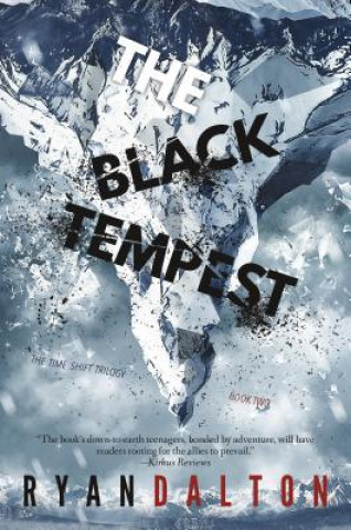 Carte Black Tempest Ryan Dalton
