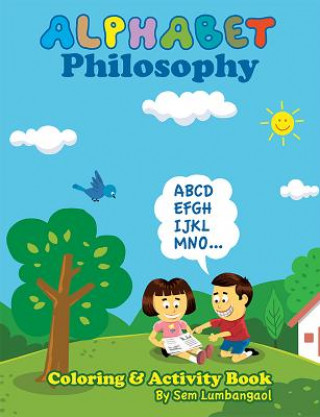 Carte Alphabet Philosophy Sem Lumbangaol