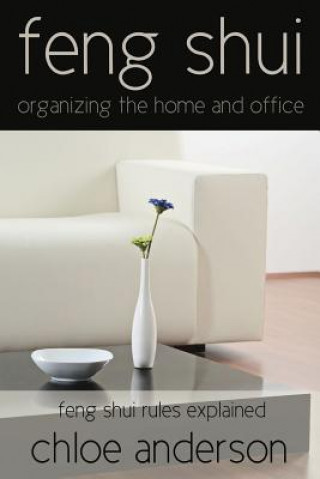 Book Feng Shui Chloe Anderson