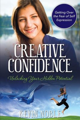 Book Creative Confidence Kevin Noble
