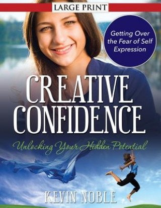 Book Creative Confidence Kevin Noble