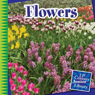 Könyv Flowers Jennifer Colby