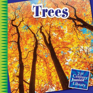 Carte Trees Jennifer Colby