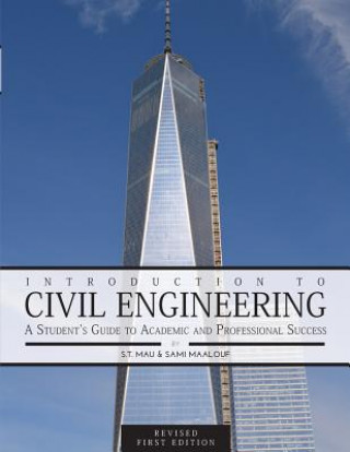 Kniha Introduction to Civil Engineering Sheng-Taur Mau