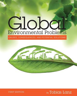 Carte Global Environmental Problems Tobias Lanz