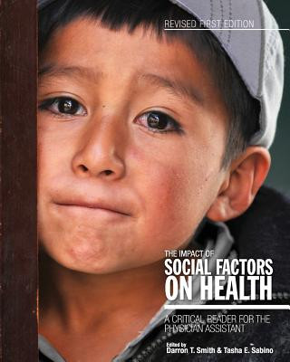 Knjiga Impact of Social Factors on Health Darron T. Smith