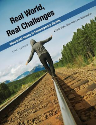 Kniha Real World, Real Challenges Sarah Sifers