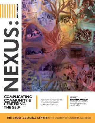 Book Nexus Edwina Welch