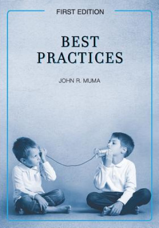 Buch Best Practices John R. Muma