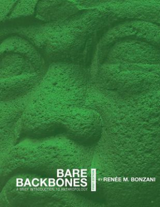 Book Bare Backbones Renee M. Bonzani